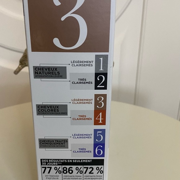 Brand new NIOXIN 3pcs set #3 - Picture 3 of 6